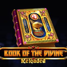 Book Of The Divine